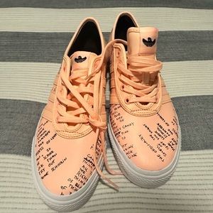 Japan Adidas GONZ Sneakers